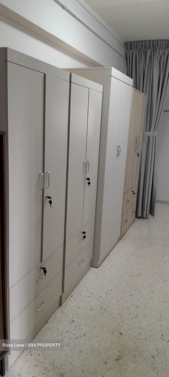 Blk 221 Tampines Street 24 (Tampines), HDB 4 Rooms #549968121